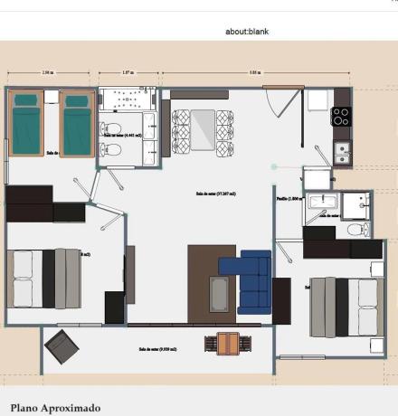 Пентхаус на продажу в Barrio Zona los Frutales, Торревьеха photo 1
