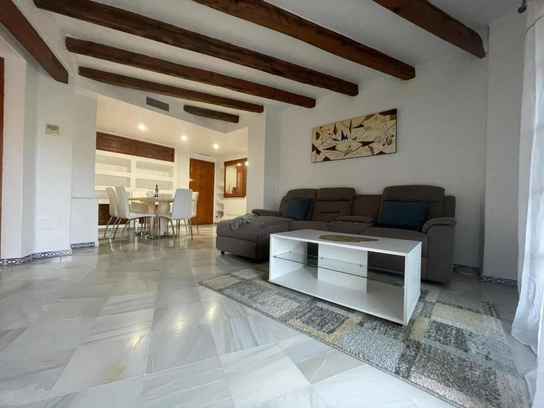 Venta de ático en Barrio Zona los Frutales, Torrevieja photo 3