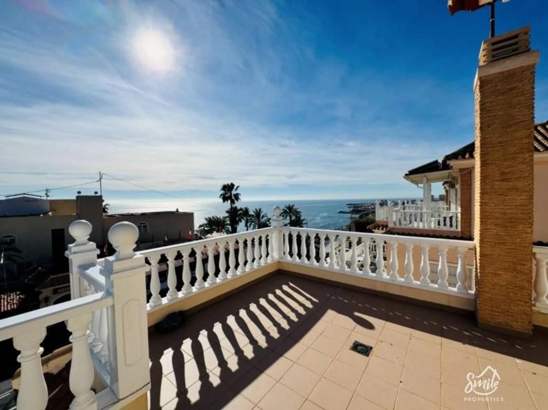 Venta de chalet independiente en Barrio Miramar - Torre del Moro, Torrevieja
photo 1