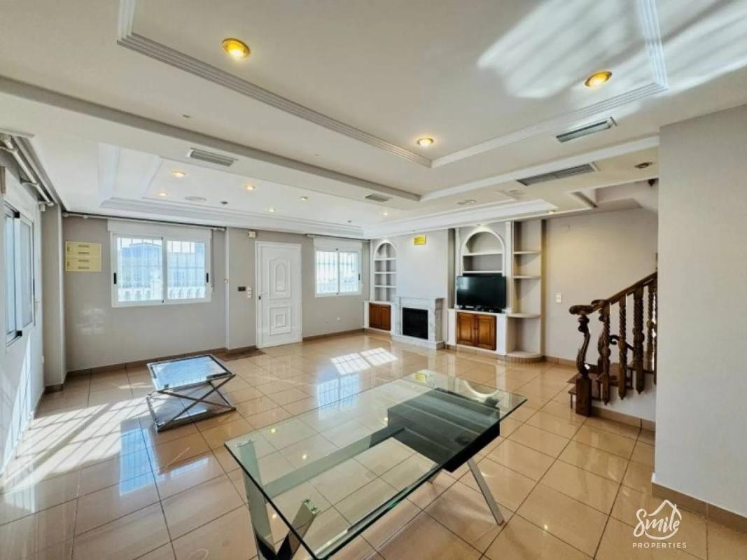 Venta de chalet independiente en Barrio Miramar - Torre del Moro, Torrevieja
photo 5