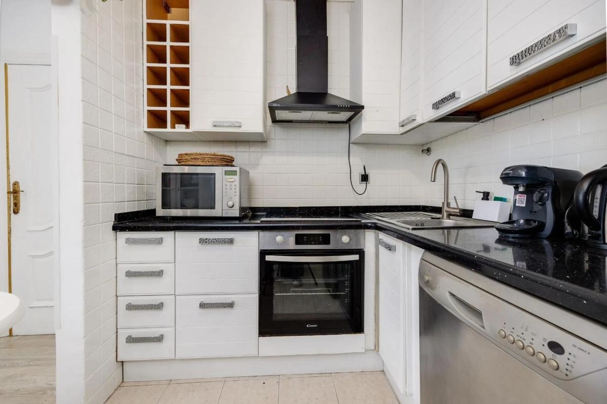 Venta de piso en Barrio Playa de los Locos, Torrevieja
 photo 2