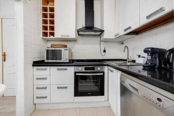 Продажа квартиры на Barrio Playa de los Locos, Торревьеха
 photo 2