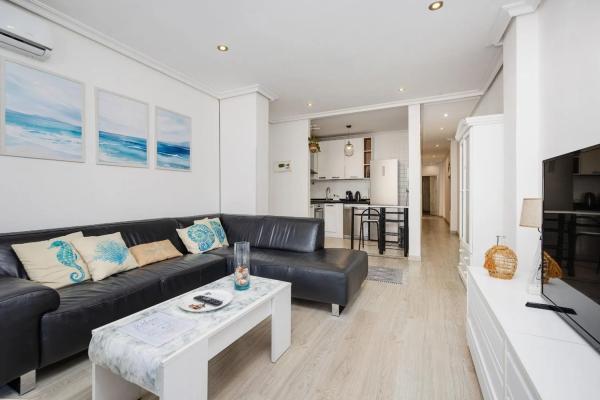 Продажа квартиры на Barrio Playa de los Locos, Торревьеха
 photo 4