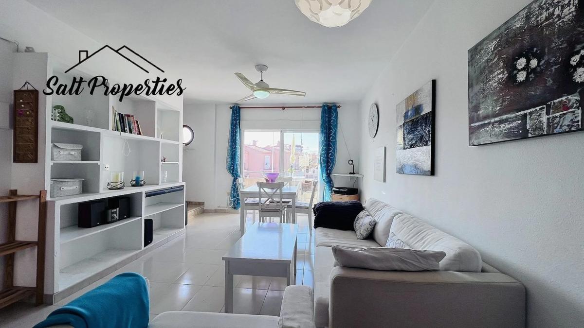 Venta de chalet independiente en Carretera del Torrejón, Torrevieja
 photo 2