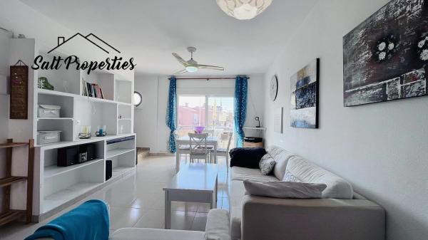Chalet wolnostojący na sprzedaż w Carretera del Torrejón, Torrevieja thumbnail 1