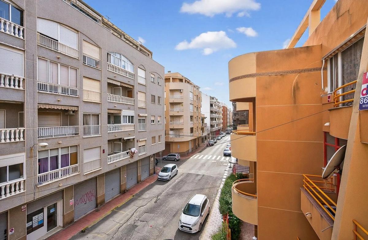 Venta de ático en  Barrio Zona los Frutales, Torrevieja photo 2