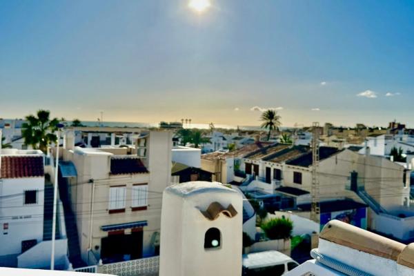 Пентхаус на продажу в  Barrio Zona los Frutales, Торревьеха photo 4