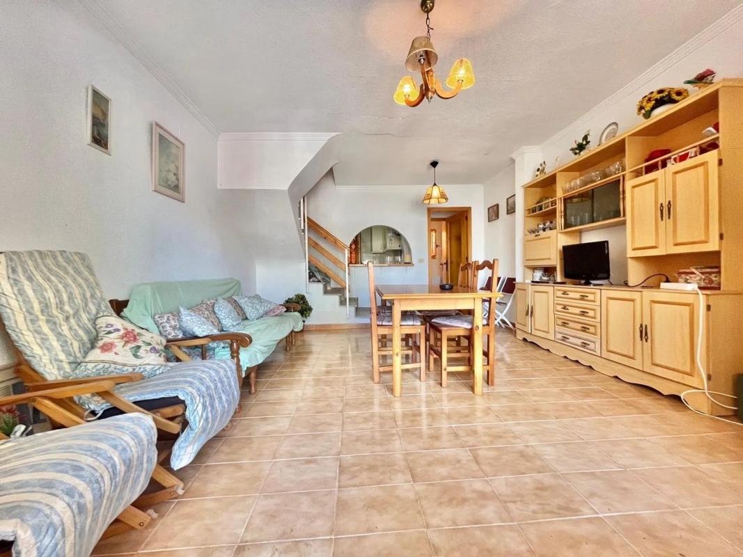 Venta de chalet independiente en Barrio Zona los Frutales, Torrevieja
photo 1