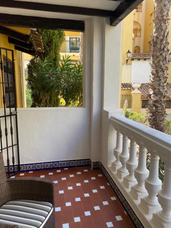 Sprzedaż mieszkania w Avenida Roentgen, Torrevieja
 photo 5