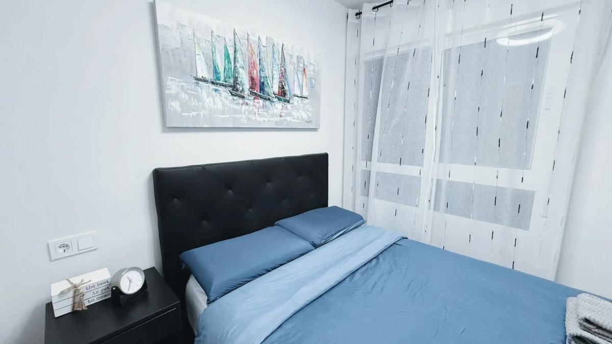 Venta de piso en Calle Mar Baltico, Torrevieja
photo 5