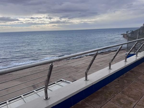 Ático en venta en  Avenida Doctor Mariano Ruiz Canovas, 7, Torrevieja photo 2