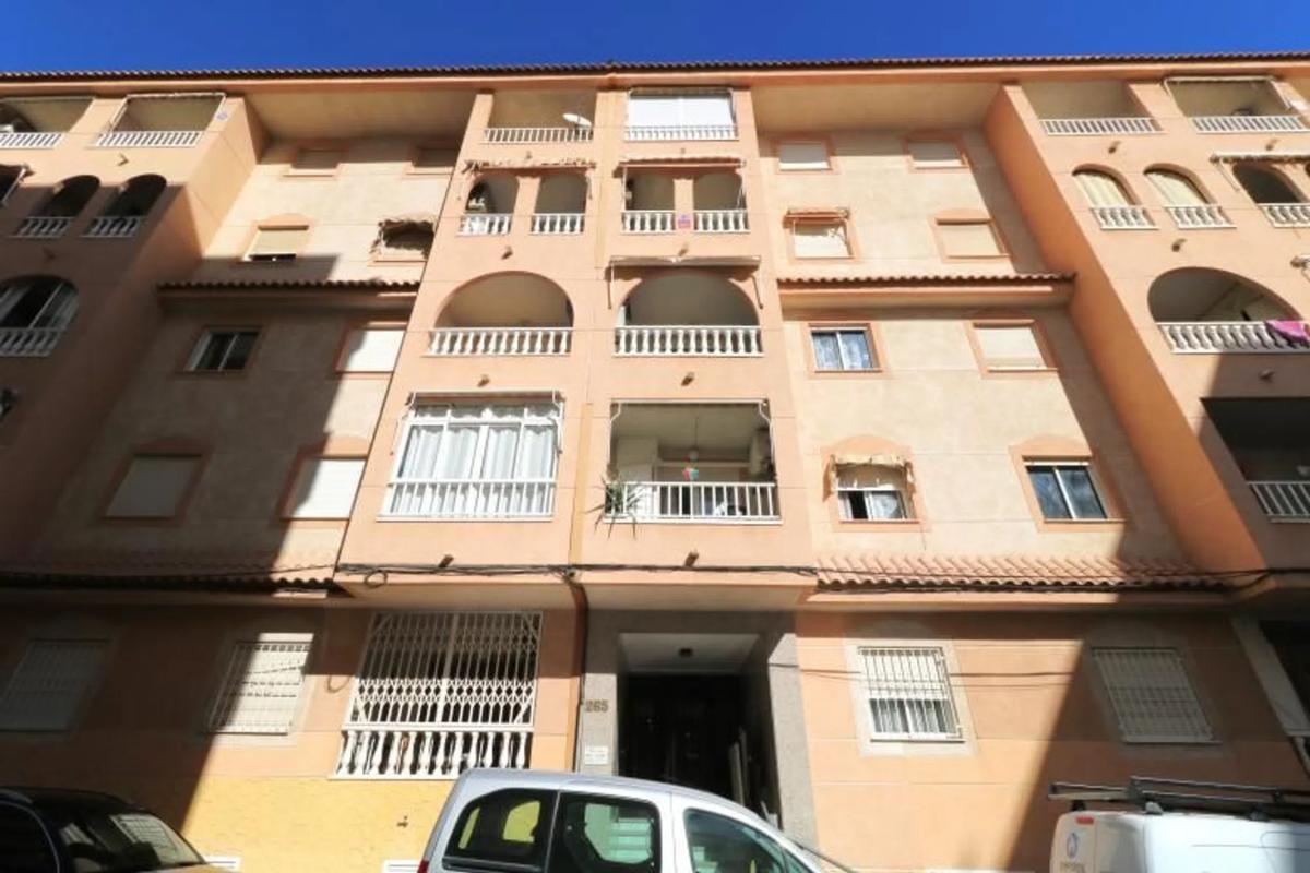 Venta de piso en Calle San Pascual, Torrevieja
 photo 4