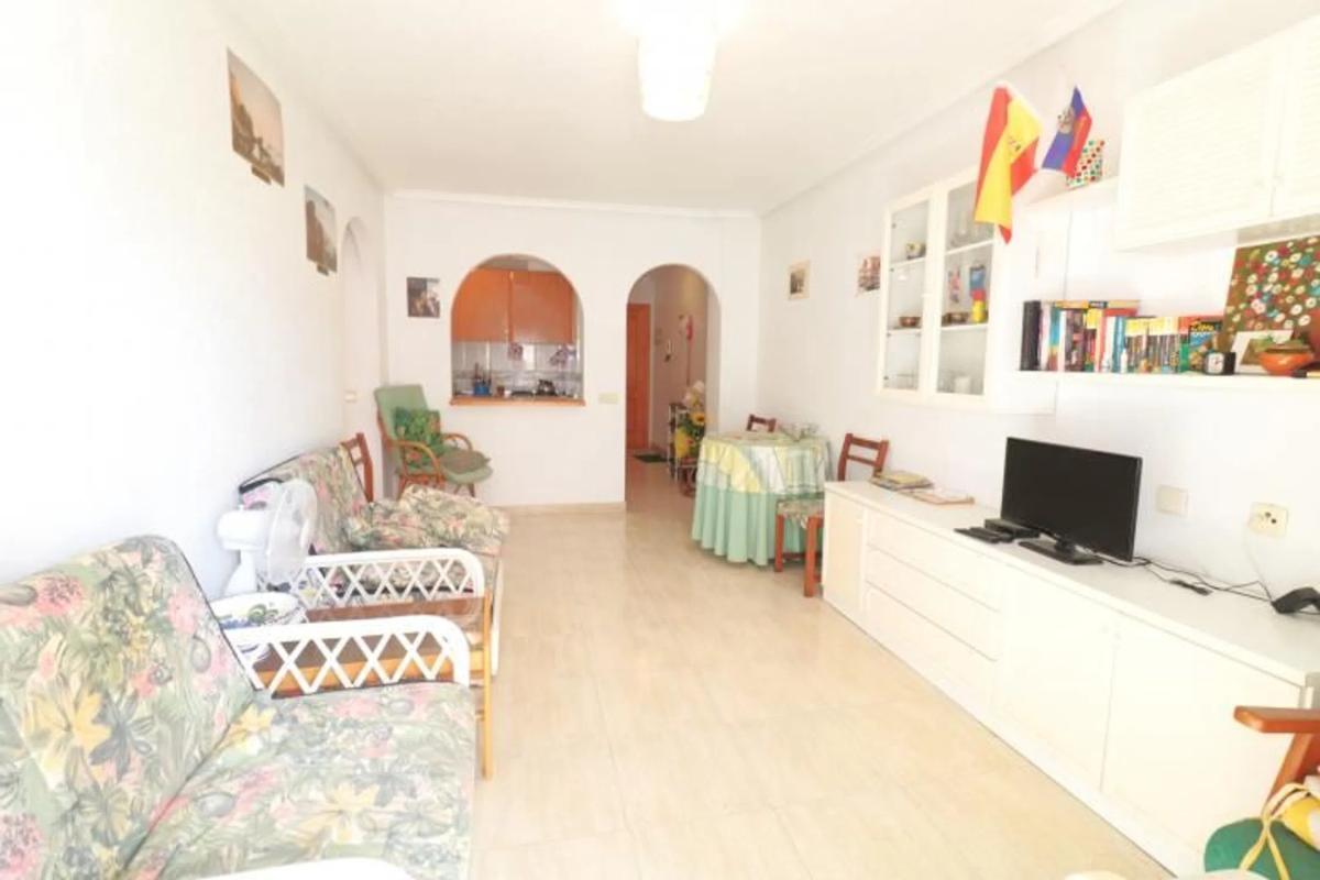 Venta de piso en Calle San Pascual, Torrevieja
 photo 5