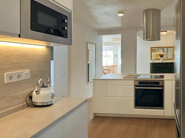 Продажа квартиры на Paseo Juan Aparicio, 5, Торревьеха
 photo 4