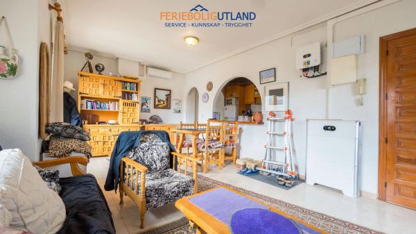 Venta de piso en Avenida Diego Ramírez Pastor, 267, Torrevieja
 photo 2