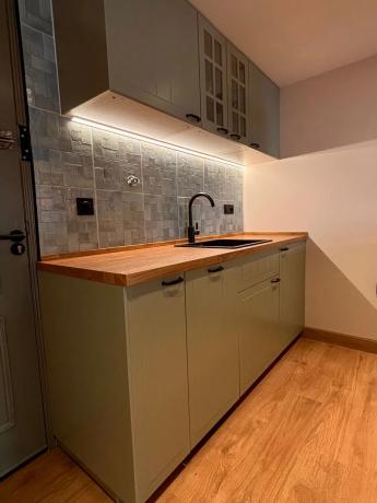 Продажа квартиры на Calle Bergantin, 38, Торревьеха
 photo 4
