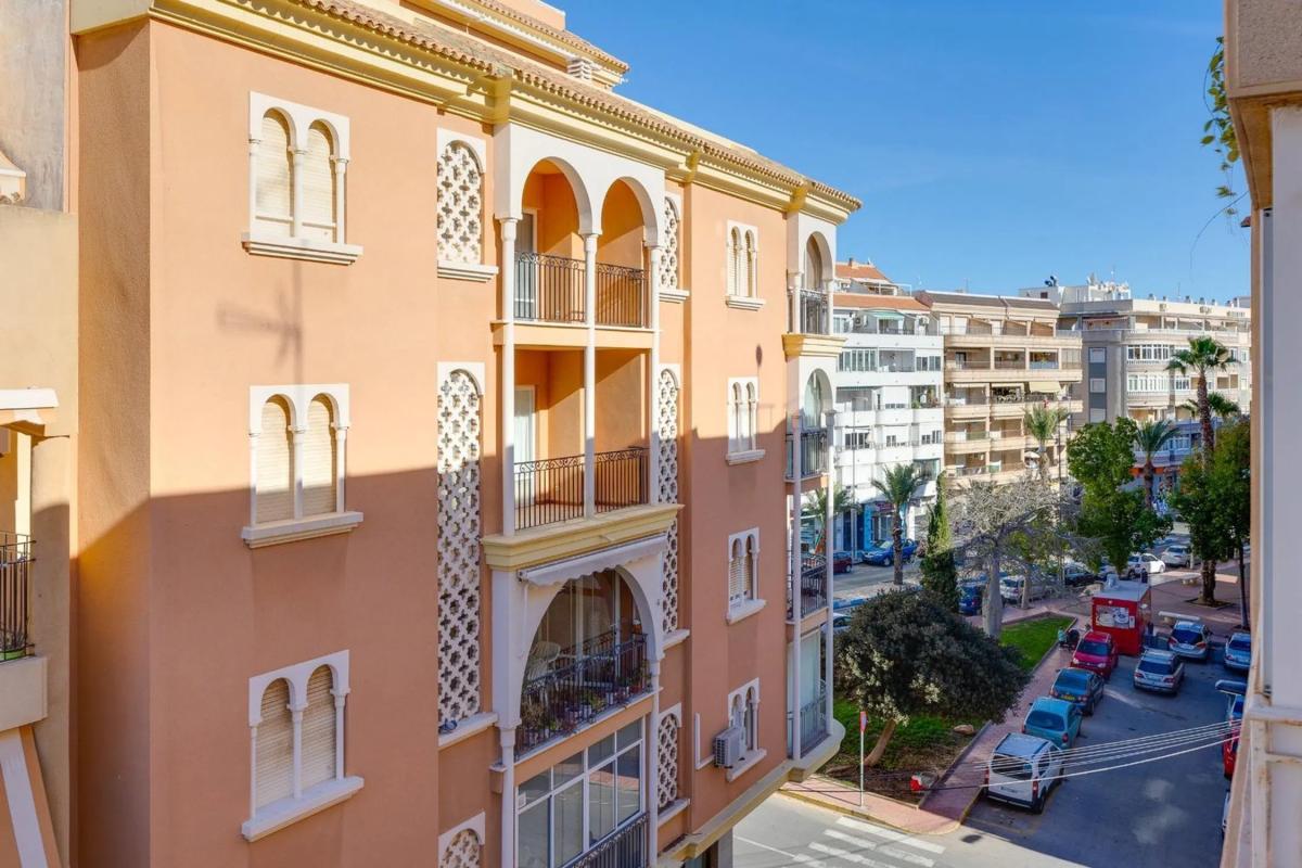 Penthouse sale in  Barrio Playa del Cura, Torrevieja photo 4