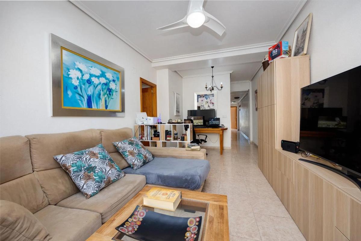 Penthouse sale in  Barrio Playa del Cura, Torrevieja photo 5