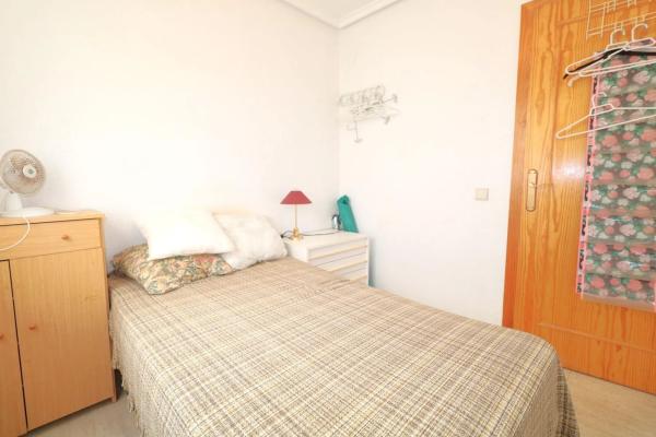 Продажа квартиры на Calle San Pascual, Торревьеха
photo 1