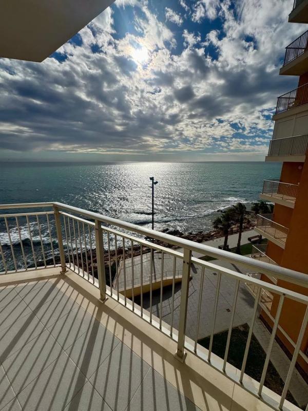 Sale of apartment in Calle Maestro Parada, Torrevieja
 photo 2
