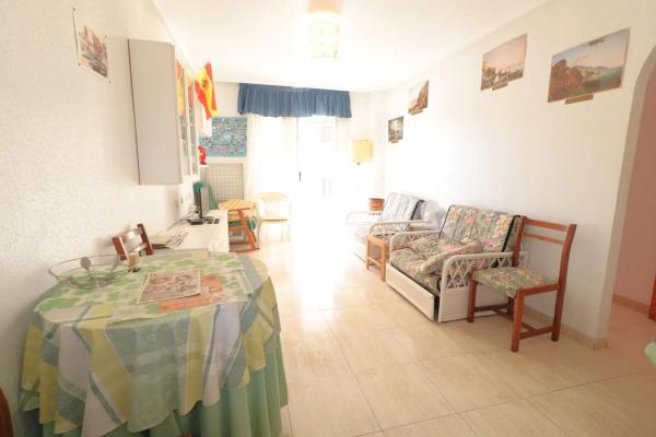 Продажа квартиры на Calle San Pascual, Торревьеха
 photo 4