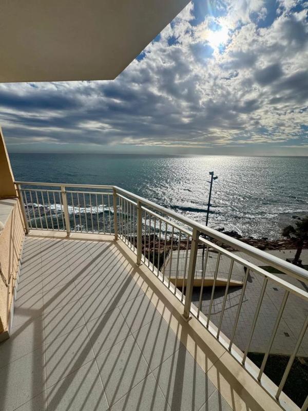 Sale of apartment in Calle Maestro Parada, Torrevieja
 photo 4