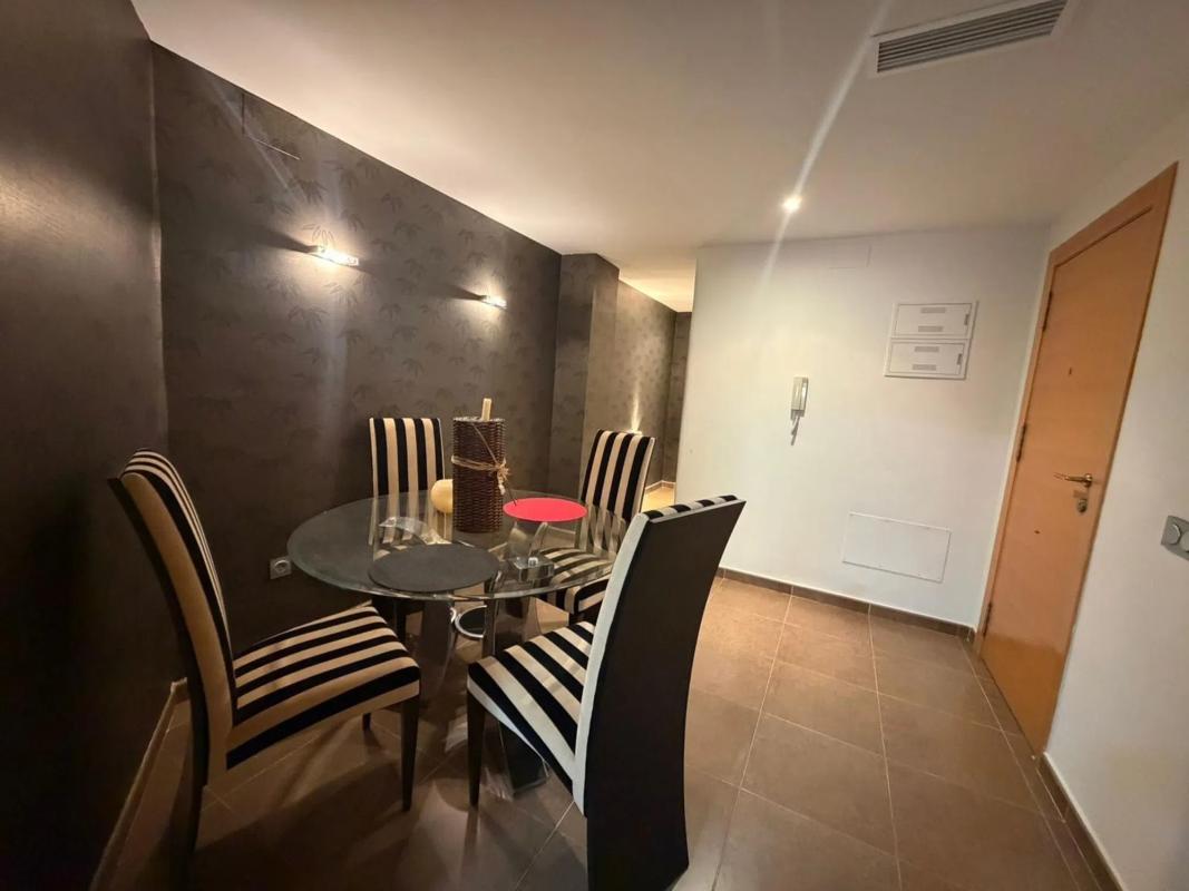 Venta de piso en Barrio Playa del Cura, Torrevieja
 photo 2
