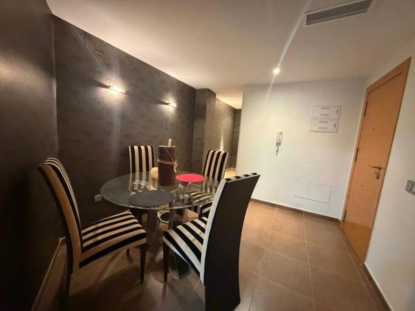 Venta de piso en Barrio Playa del Cura, Torrevieja
 photo 2