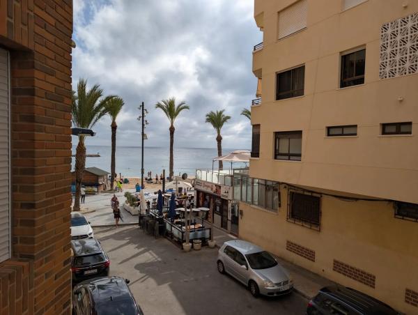 Продажа квартиры на Avenida de la Purisima, 12, Торревьеха
 photo 1