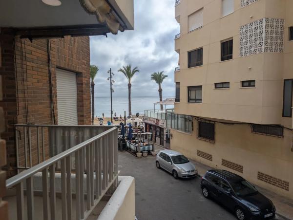 Продажа квартиры на Avenida de la Purisima, 12, Торревьеха
 photo 2