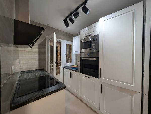 Продажа квартиры на Avenida de la Purisima, 12, Торревьеха
 photo 3