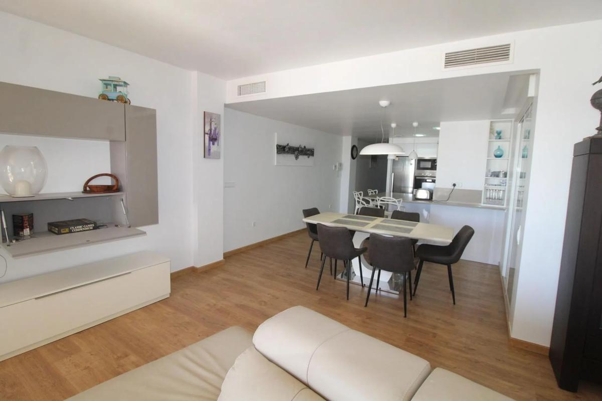 Venta de piso en Avenida de la Purisima, 14, Torrevieja
 photo 3