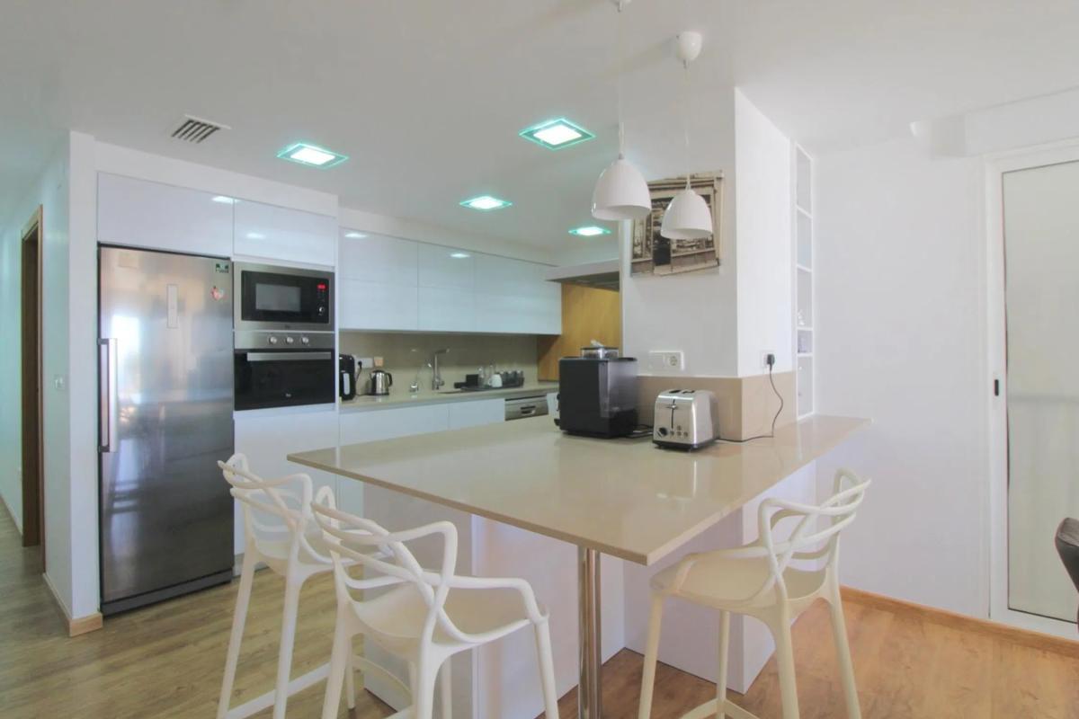 Venta de piso en Avenida de la Purisima, 14, Torrevieja
 photo 4