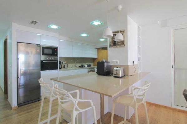 Venta de piso en Avenida de la Purisima, 14, Torrevieja
 photo 4