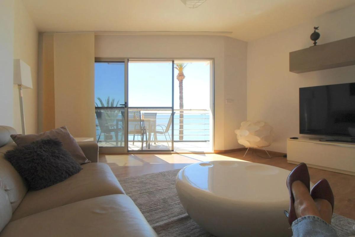 Venta de piso en Avenida de la Purisima, 14, Torrevieja
 photo 5