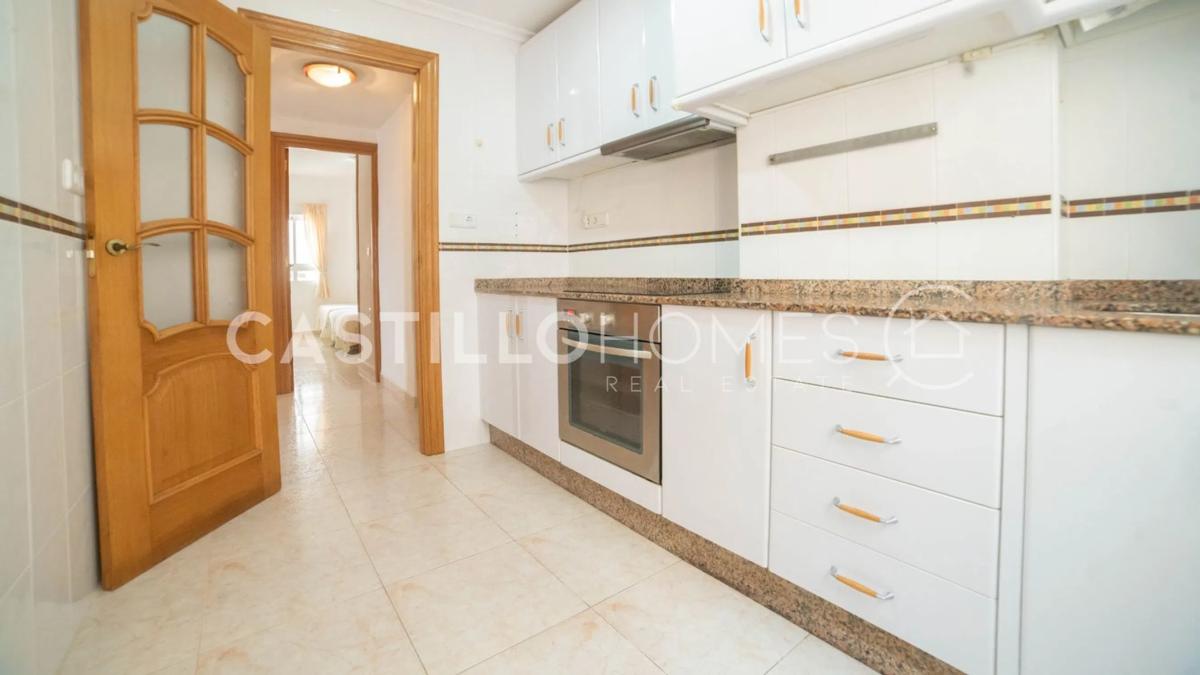 Venta de piso en Barrio Playa del Cura, Torrevieja
 photo 4