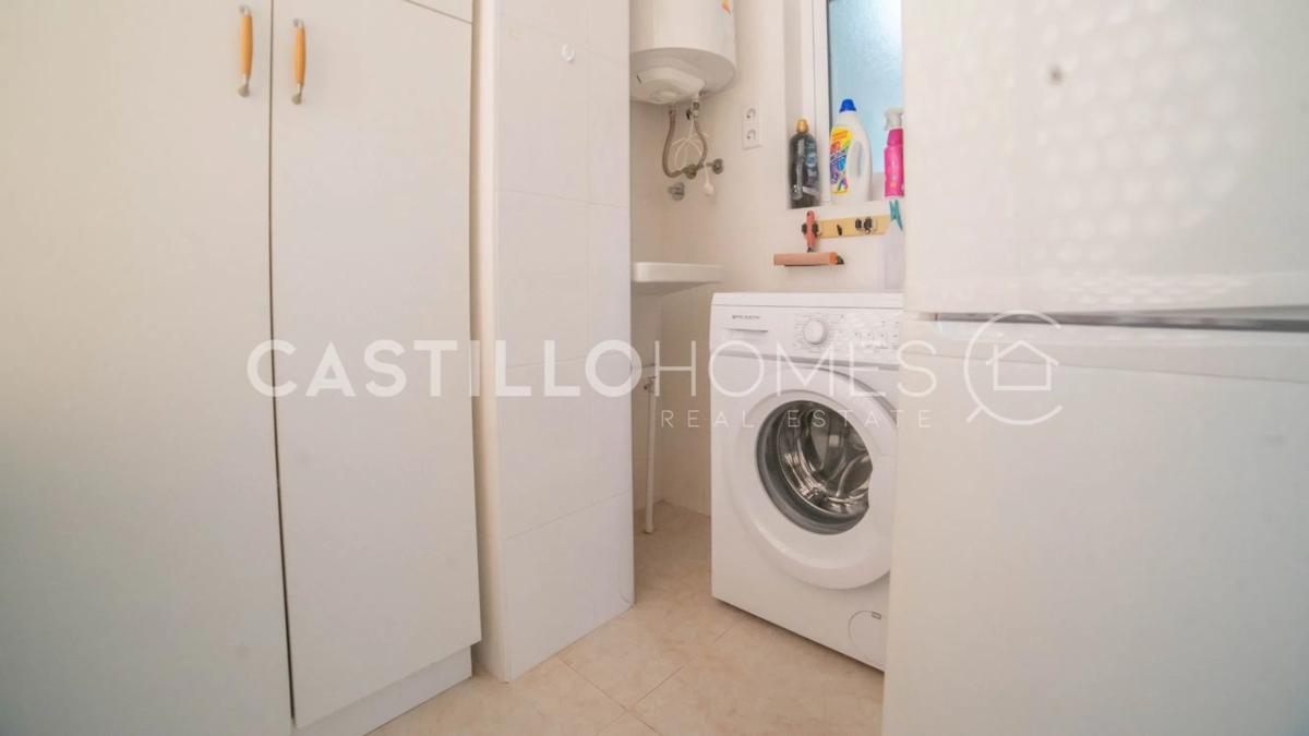 Venta de piso en Barrio Playa del Cura, Torrevieja
 photo 5