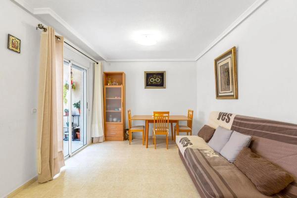Продажа квартиры на Calle Apolo, 82, Торревьеха
photo 1