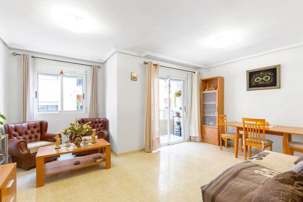 Продажа квартиры на Calle Apolo, 82, Торревьеха
 photo 4