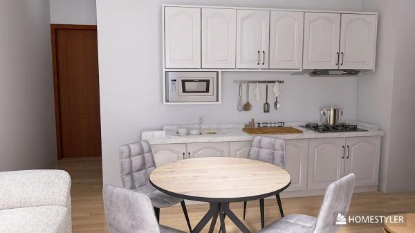 Venta de piso en Avenida Diego Ramírez Pastor, 268, Torrevieja
photo 1