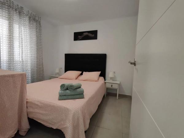 Sprzedaż mieszkania w Avenida de las Habaneras, Torrevieja
thumbnail 1