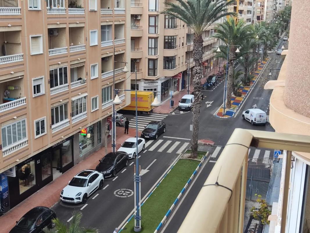 Venta de piso en Avenida de las Habaneras, Torrevieja
photo 4