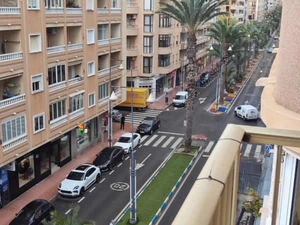 Sprzedaż mieszkania w Avenida de las Habaneras, Torrevieja
 photo 4