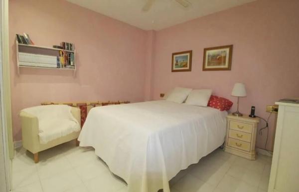 Продажа квартиры на Barrio Las Piscinas Naturales, Торревьеха
photo 1