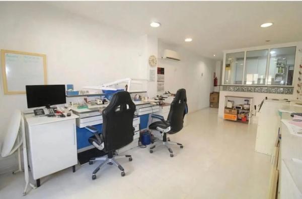 Продажа квартиры на Barrio Las Piscinas Naturales, Торревьеха
 photo 4