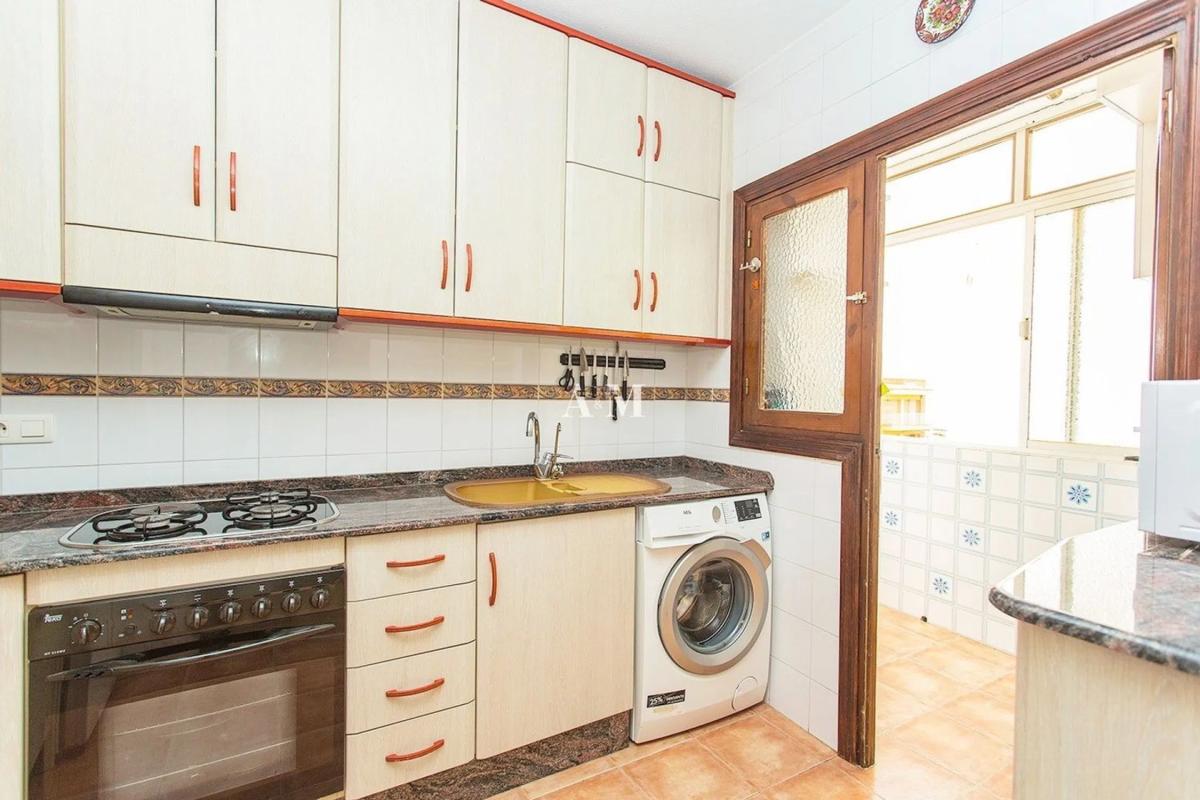 Venta de piso en Barrio Playa del Cura, Torrevieja
 photo 4