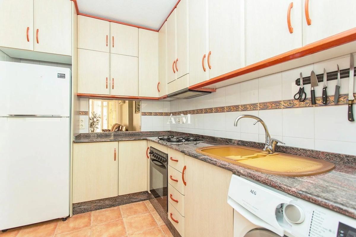 Venta de piso en Barrio Playa del Cura, Torrevieja
 photo 5