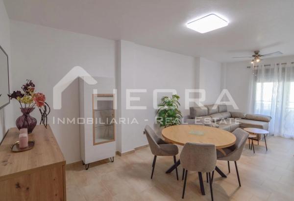 Продажа квартиры на Calle Patricio Zammit, 25, Торревьеха
photo 1