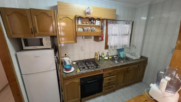 Продажа квартиры на Calle Galeón, Торревьеха
photo 1