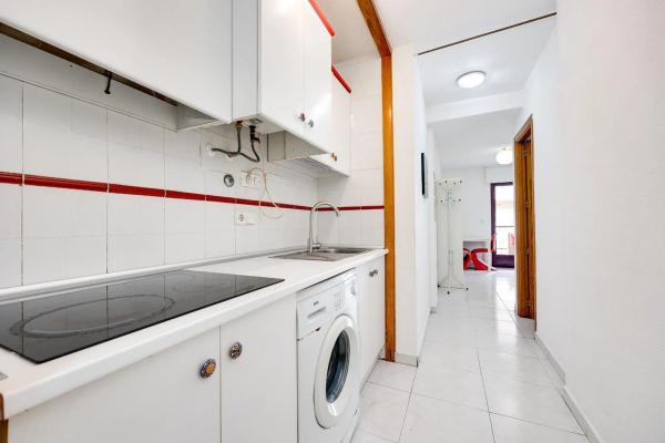Квартира на продажу в Calle la Barraca, 3, Торревьеха photo 1